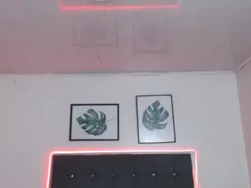 Chaturbate Best live sex cam show of selena_hotmilf