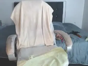 Chaturbate Free Porn Cam of selena_hotmilf