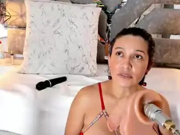 Chaturbate Sex Chat of slut_milf_