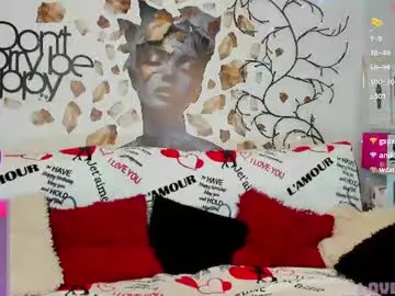 Chaturbate Live Sex of tara_bloss