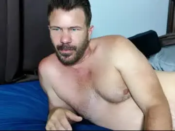 Chaturbate Nude Webcam of ahardman10
