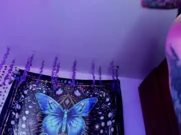 Chaturbate Nude Webcam of alice666f