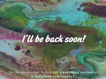 Chaturbate Adult Video Chat of audrey_