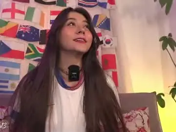 Chaturbate Free Live Porn of bellapazzia13