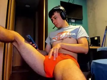 Chaturbate Sex Chat of cristian_ortiz_1