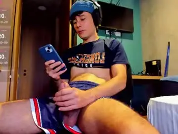 Chaturbate Live Sex of cristian_ortiz_1