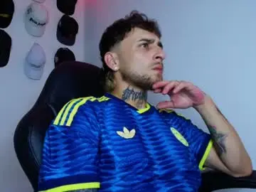 Chaturbate Watch Live Sex Cams of drako_lives_show