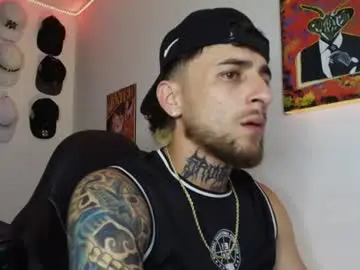 Chaturbate Best Webcam of drako_lives_show