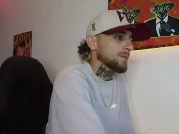 Chaturbate Adult Video Chat of drako_lives_show