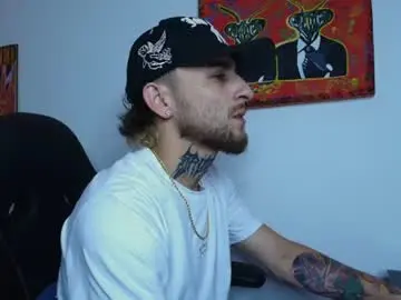 Chaturbate Adult Webcam of drako_lives_show