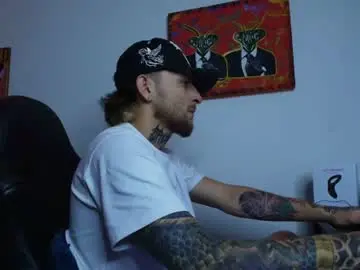 Chaturbate Free Live Porn of drako_lives_show