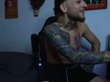 Chaturbate Adult Video Chat of drako_lives_show