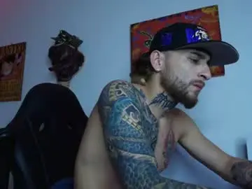 Chaturbate Nude Webcam of drako_lives_show