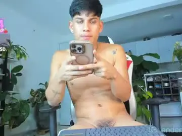 Chaturbate Private Sex Chat of ethanmiller1