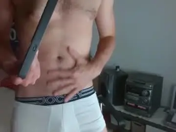 Chaturbate Adult Webcams of freddy_star