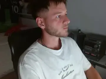 Chaturbate Sex Cam of freddy_star