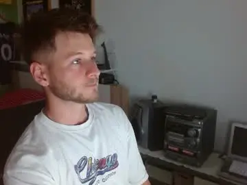 Chaturbate Adult Webcam of freddy_star