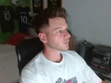 Chaturbate Free Porn Cam of freddy_star