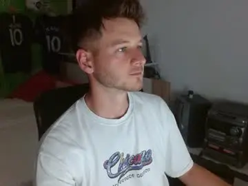 Chaturbate Adult Webcam of freddy_star