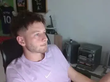 Chaturbate Live Porn of freddy_star