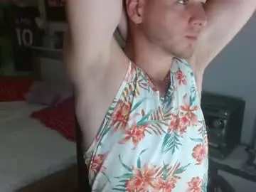 Chaturbate Live Sex of freddy_star