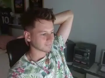 Chaturbate Best Webcam of freddy_star