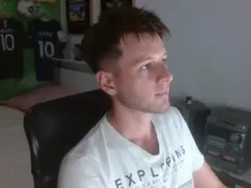 Chaturbate Best Webcam of freddy_star