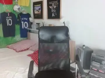 Chaturbate Adult Video Chat of freddy_star
