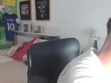 Chaturbate Free Porn Cam of freddy_star