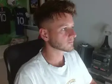 Chaturbate Best Webcam of freddy_star