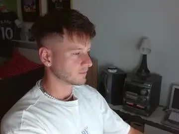 Chaturbate Private Sex Chat of freddy_star