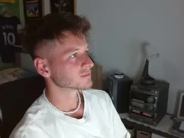 Chaturbate Adult Webcams of freddy_star
