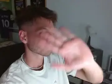 Chaturbate Free Live Porn of freddy_star