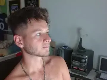Chaturbate Adult Webcams of freddy_star