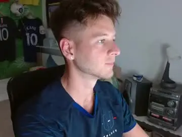 Chaturbate Free Live Porn of freddy_star