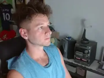Chaturbate Adult Webcam of freddy_star