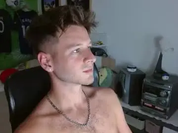 Chaturbate Nude Webcam of freddy_star