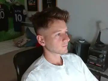 Chaturbate Live Sex of freddy_star