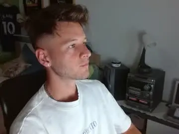 Chaturbate Free Porn Cam of freddy_star