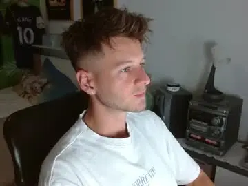 Chaturbate Sex Chat of freddy_star
