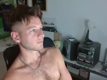 Chaturbate Adult Webcam of freddy_star