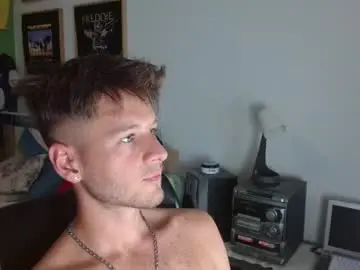 Chaturbate Best live sex cam show of freddy_star