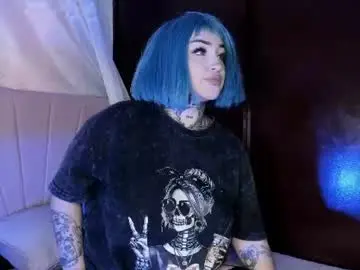 Chaturbate Private Sex Chat of greennbella