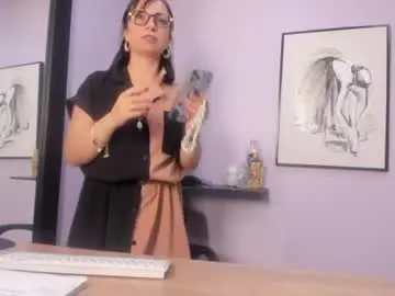 Chaturbate Sex Cam of greta_borbon