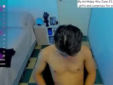 Chaturbate Adult Webcam of hot_latin_temptation