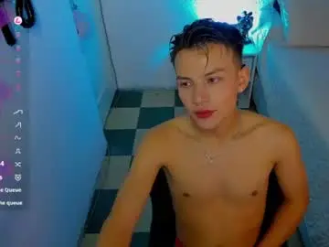 Chaturbate Live Sex of hot_latin_temptation