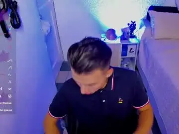 Chaturbate Adult Webcam of hot_latin_temptation