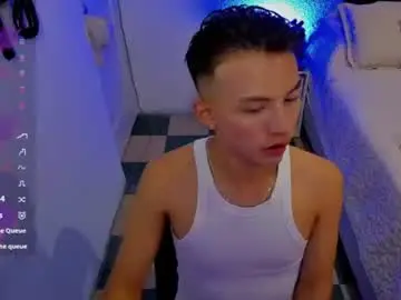 Chaturbate Best Webcam of hot_latin_temptation