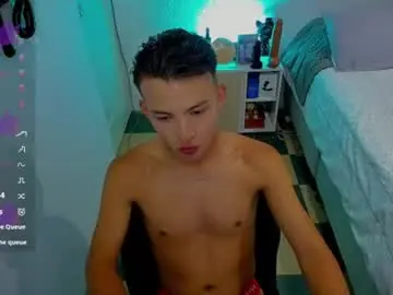 Chaturbate Sex Cam of hot_latin_temptation