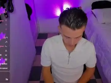 Chaturbate Watch Live Sex Cams of hot_latin_temptation